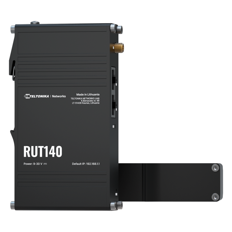 TELTONIKA TK-RUT140