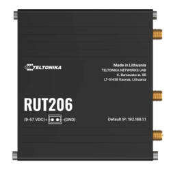 TELTONIKA TK-RUT206