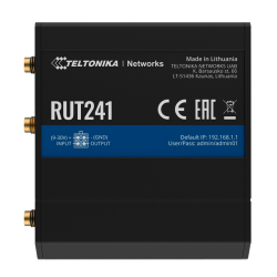 TELTONIKA TK-RUT241