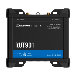 TELTONIKA TK-RUT901