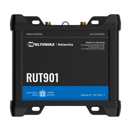 TELTONIKA TK-RUT901