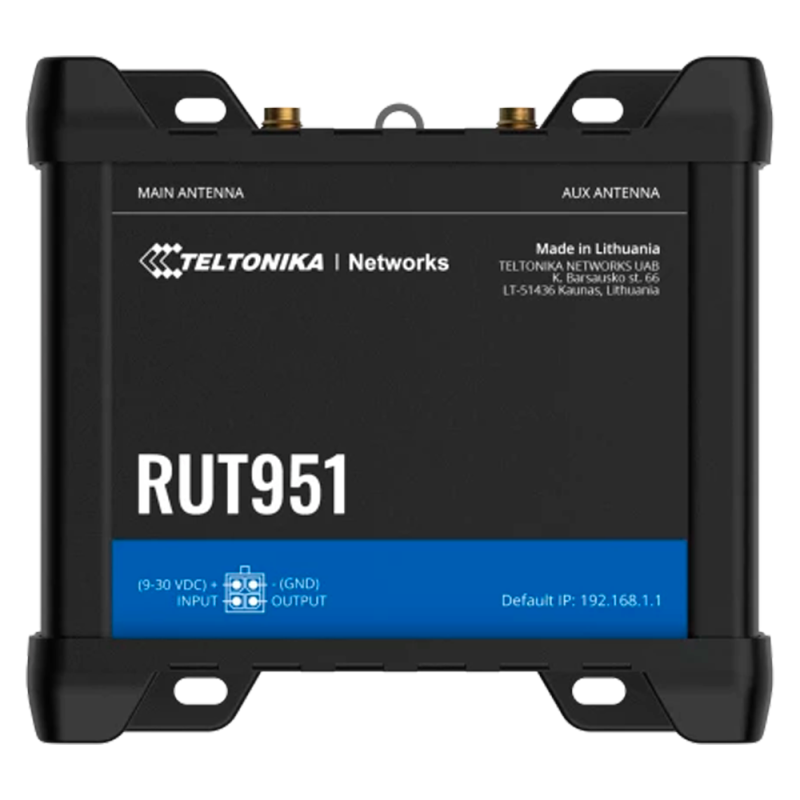 TELTONIKA TK-RUT951