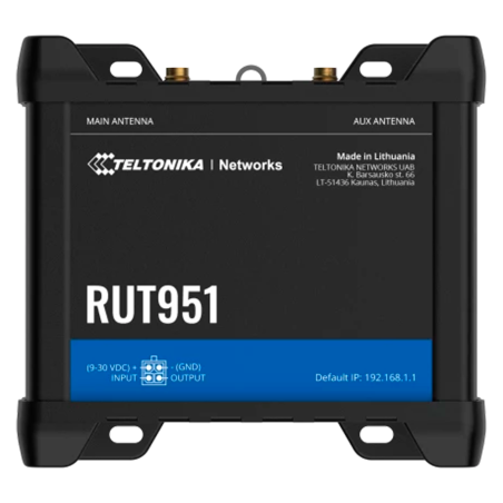TELTONIKA TK-RUT951