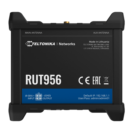 TELTONIKA TK-RUT956