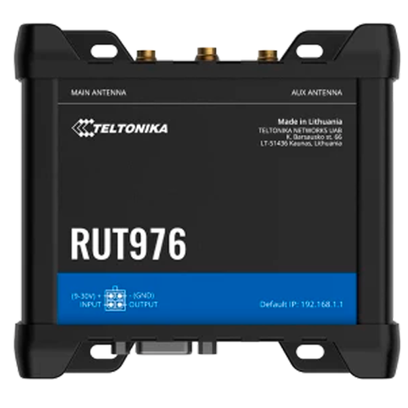 TELTONIKA TK-RUT976