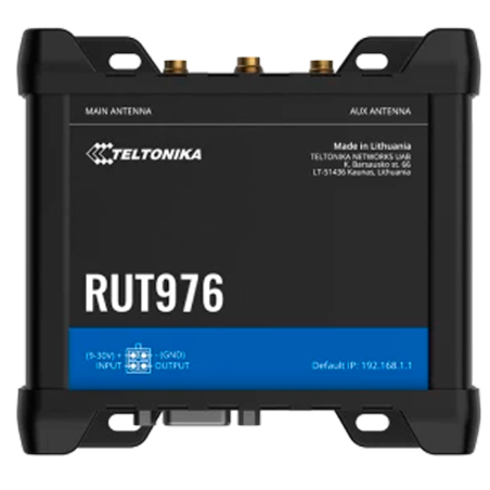 TELTONIKA TK-RUT976
