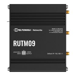 TELTONIKA TK-RUTM09