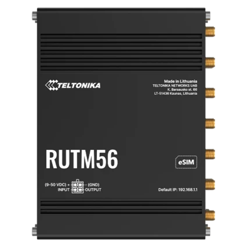 TELTONIKA TK-RUTM56