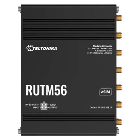 TELTONIKA TK-RUTM56