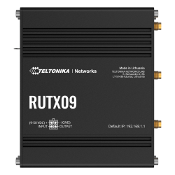 TELTONIKA TK-RUTX09