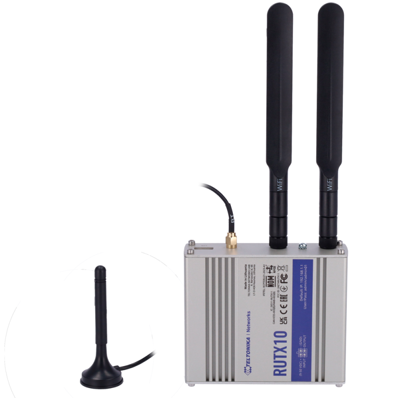 TELTONIKA TK-RUTX10