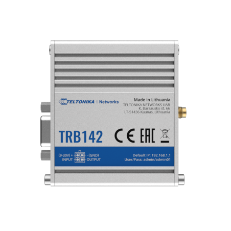 TELTONIKA TK-TRB142