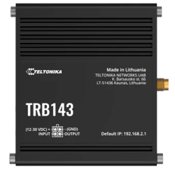 TELTONIKA TK-TRB143