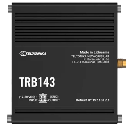 TELTONIKA TK-TRB143