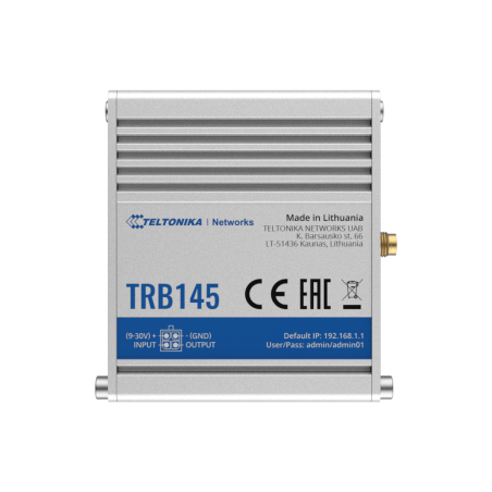 TELTONIKA TK-TRB145