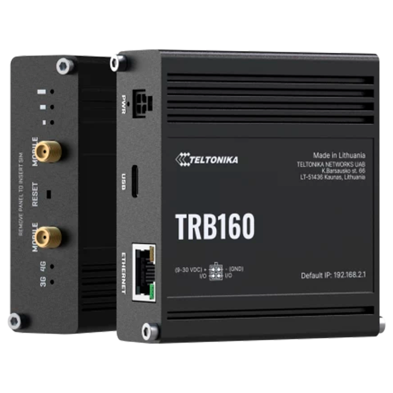 TELTONIKA TK-TRB160