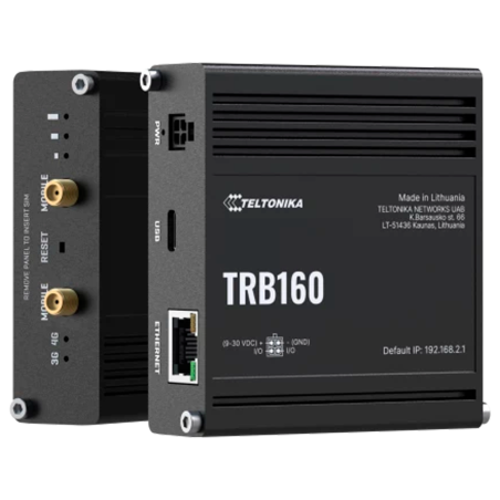 TELTONIKA TK-TRB160