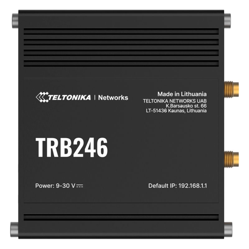 TELTONIKA TK-TRB246