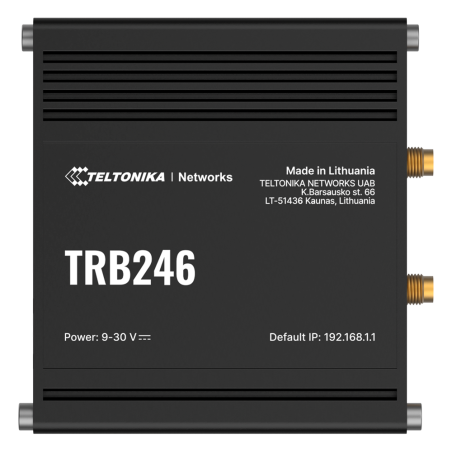 TELTONIKA TK-TRB246