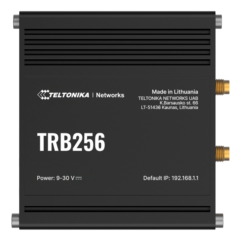 TELTONIKA TK-TRB256