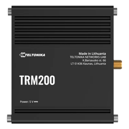 TELTONIKA TK-TRM200