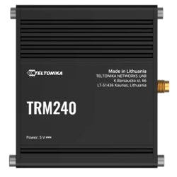 TELTONIKA TK-TRM240