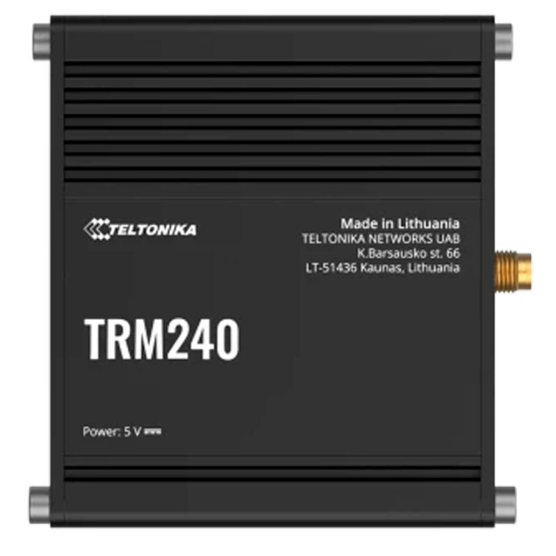 TELTONIKA TK-TRM240
