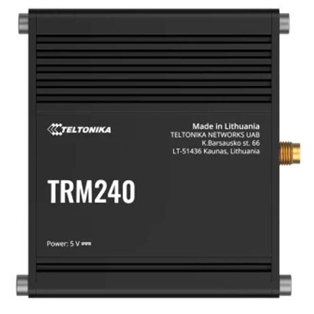TELTONIKA TK-TRM240