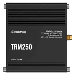 TELTONIKA TK-TRM250