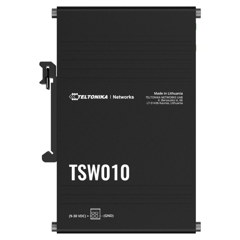 TELTONIKA TK-TSW010