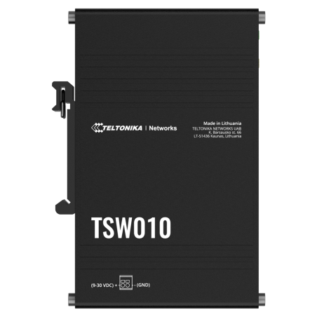 TELTONIKA TK-TSW010