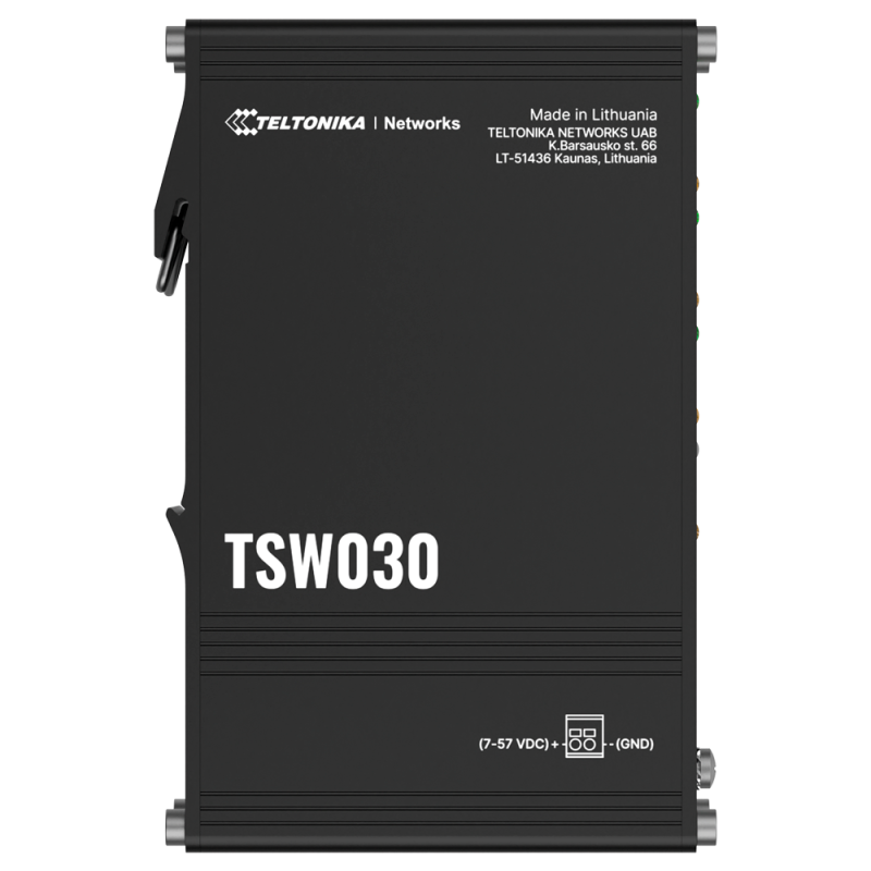 TELTONIKA TK-TSW030