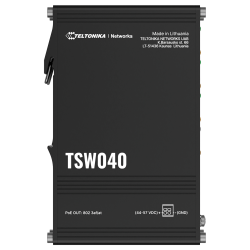 TELTONIKA TK-TSW040