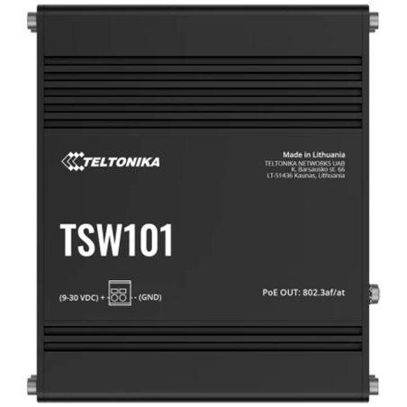 TELTONIKA TK-TSW101