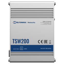 TELTONIKA TK-TSW200