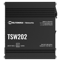 TELTONIKA TK-TSW202