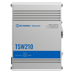 TELTONIKA TK-TSW210