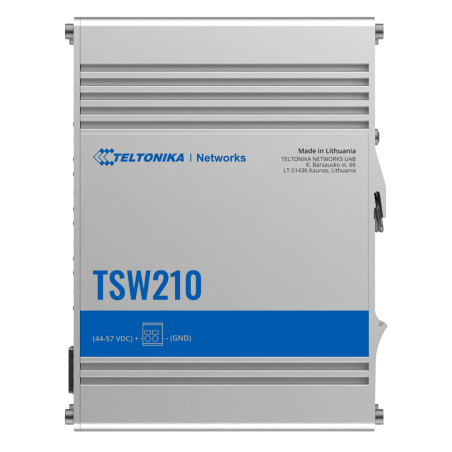 TELTONIKA TK-TSW210