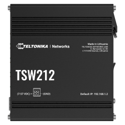 TELTONIKA TK-TSW212