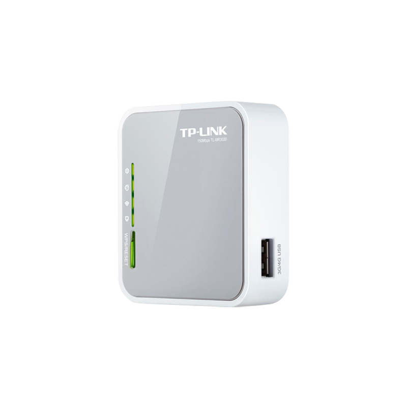 TP-LINK TL-MR3020