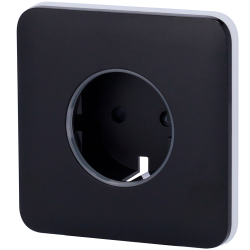 AJAX AJ-SOLOCOVER-SMART-B