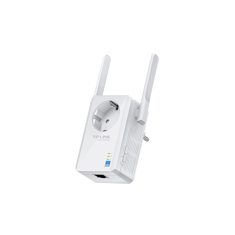 TP-LINK TL-WA860RE
