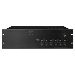 TOA TOA-VM-3240E
