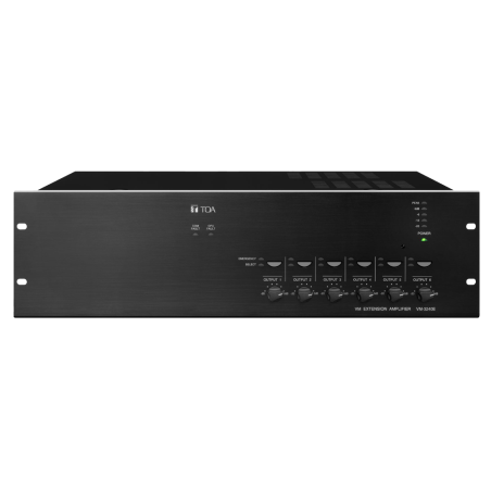 TOA TOA-VM-3240E