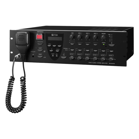 TOA TOA-VM-3240VA