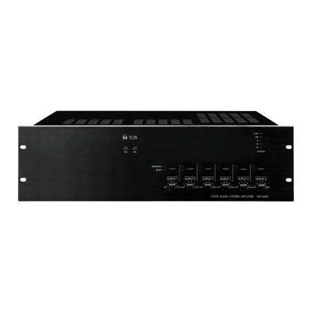 TOA TOA-VM-3360E