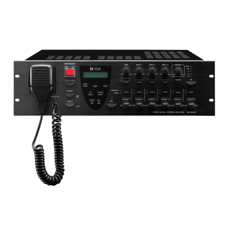 TOA TOA-VM-3360VA