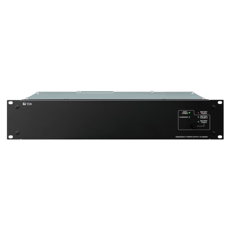 TOA TOA-VX-2000DS