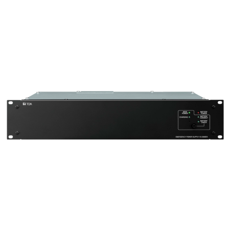 TOA TOA-VX-2000DS