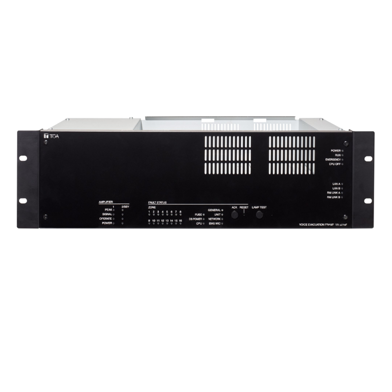 TOA TOA-VX-3016F